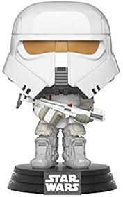 POP 246 Star Wars Range Trooper