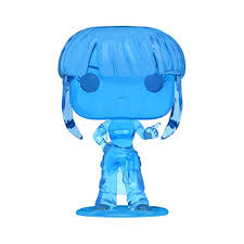 POP 195 Rocks T-Boz (Chase) - The Comic Warehouse