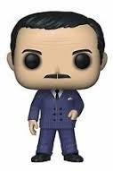 POP 810 Television Gomez Addams