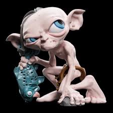 M!n! Epics #2 Lord of the Rings Gollum