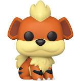 POP 597 Games Growlithe