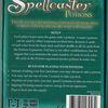 Spellcaster Potions Card Game