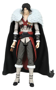 Diamond Select Castlevania: Trevor Belmont