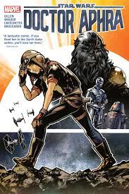 Star Wars Doctor Aphra Vol 1 - The Comic Warehouse