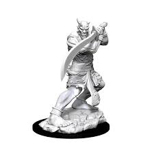 D&D Efreeti Unpainted Miniatures - The Comic Warehouse