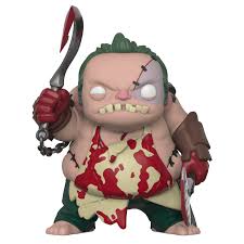 POP 355 Games Pudge