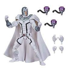 Magneto:  House of X Marvel Legends - The Comic Warehouse