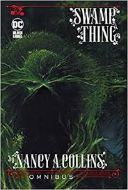 Swamp Thing by Nancy A. Collins - The Comic Warehouse