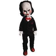 Living Dead Dolls Presents Saw: Billy