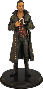 Once Upon a Time: Hook Collectible Limited Edition Statue - Comic Warehouse