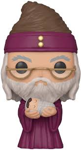 POP 115 Harry Potter Albus Dumbledore