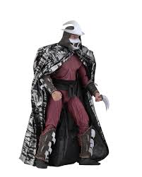 T.M.N.T Shredder (Movie) Neca Figure