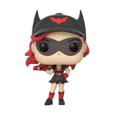 POP 221 Heroes Batwoman