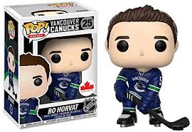 POP 25 Hockey Bo Horvat