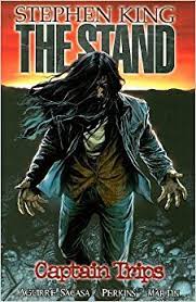  The Stand (Stephen King) Captain Trips - The Comic Warehouse