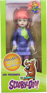  LDD presents Scooby-Doo! Daphne Figure - The Comic Warehouse