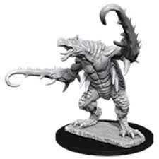 D&D Hook Horror Unpainted Miniatures - The Comic Warehouse