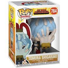 POP 784 Animation Tomura Shigaraki - The Comic Warehouse