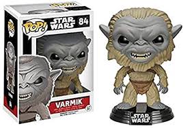 POP 84 Star Wars Varmik