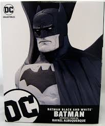 Batman: Black & White (Rafael Albuquerque) # Limited Edition