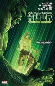 The Immortal Hulk Vol 2 - The Comic Warehouse