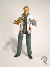 Firefly Legacy Collection # 4 Hoban Washburne Figure