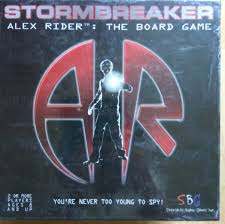 Stormbreaker