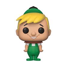 POP 512 Animation Elroy Jetson