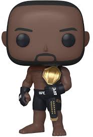 POP 10 UFC Jon Jones