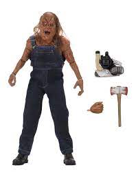 Hatchet Victor Crowley - The Comic Warehouse