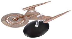 Star Trek Discovery U.S.S. Discovery NCC-1031 - The Comic Warehouse