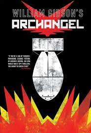 Archangel - The Comic Warehouse