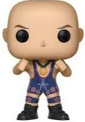 POP 55 WWE Kurt Angle