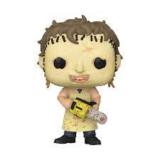 POP 1150 Movies Leatherface - The Comic Warehouse