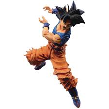 Dragon Ball Z - Dokkan Battle Son Goku - Ultra Instinct - Comic Warehouse