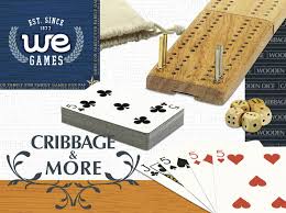 Cribbage & More