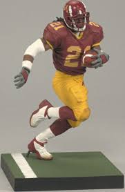 Marion Barber College Football Series 2 McFarlane's Sports Picks - The Comic Warehouse