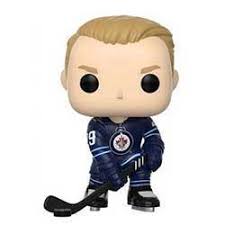 POP 24 Hockey Patrik Laine