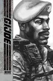  G.I. Joe Vol 6 The complete collection - The Comic Warehouse