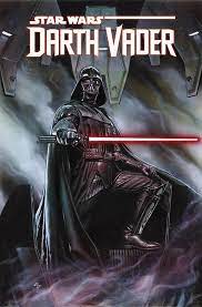 Star Wars Darth Vader Vol 1 - The Comic Warehouse