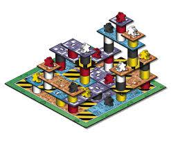 Meeple Towers