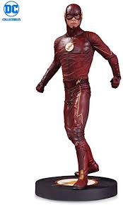 The Flash (variant) Dctv Collectibles - The Comic Warehouse