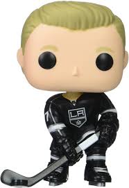 POP 14 Hockey Jeff Carter