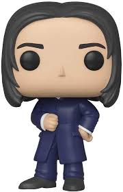 POP 94 Harry Potter Severus Snape