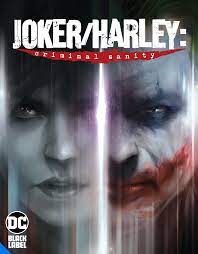 Joker/Harley: Criminal Sanity - The Comic Warehouse