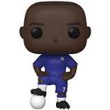 POP 33 Football N'golo Kante