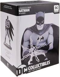 Batman: Black & White (Jiro Kuwata) #Limited Edition