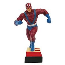 Giant Man collectible Figural Paperweight Series 1 - The Comic Warehouse