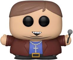 POP 27 South Park Cartman