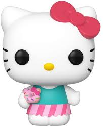 POP 30 Sanrio Hello Kitty ( Sweet Treat )